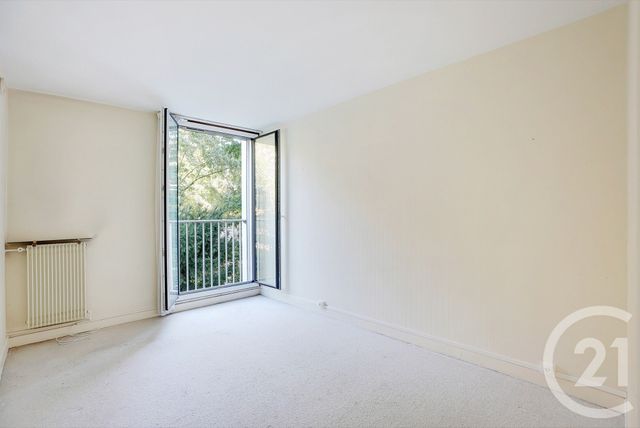 Appartement à vendre - 4 pièces - 82.53 m2 - PARIS - 75015 - ILE-DE-FRANCE - Century 21 Immoside Felix Faure