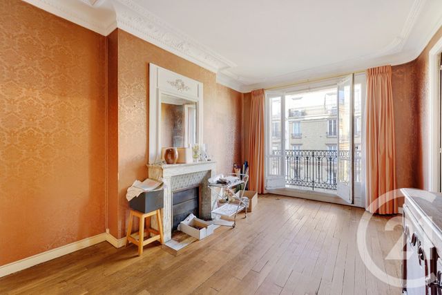Afficher la photo en grand Appartement T5 à vendre - 5 pièces - 109.73 m2 - PARIS - 75015 - ILE-DE-FRANCE - Century 21 Immoside Felix Faure