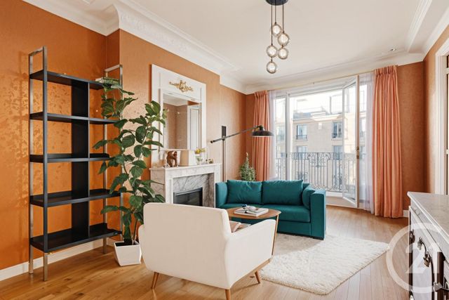 Appartement T5 à vendre PARIS