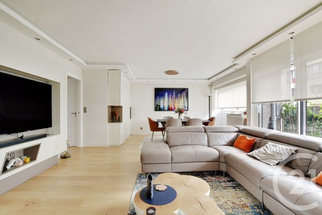 Appartement T4 à vendre PARIS