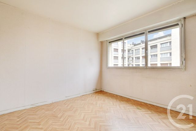 Appartement T2 à vendre - 2 pièces - 49.52 m2 - PARIS - 75015 - ILE-DE-FRANCE - Century 21 Immoside Felix Faure