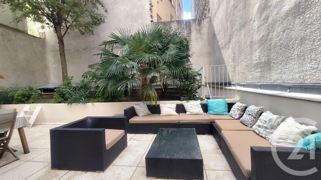 Appartement F3 à vendre - 3 pièces - 88.0 m2 - PARIS - 75015 - ILE-DE-FRANCE - Century 21 Immoside Felix Faure
