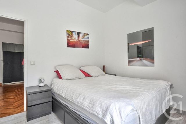 Appartement F3 à vendre - 3 pièces - 88.0 m2 - PARIS - 75015 - ILE-DE-FRANCE - Century 21 Immoside Felix Faure