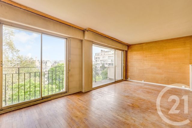 Appartement à vendre - 2 pièces - 51.0 m2 - PARIS - 75015 - ILE-DE-FRANCE - Century 21 Immoside Felix Faure