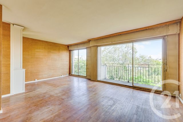 Appartement à vendre - 2 pièces - 51.0 m2 - PARIS - 75015 - ILE-DE-FRANCE - Century 21 Immoside Felix Faure