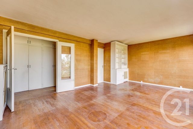 Appartement à vendre - 2 pièces - 51.0 m2 - PARIS - 75015 - ILE-DE-FRANCE - Century 21 Immoside Felix Faure