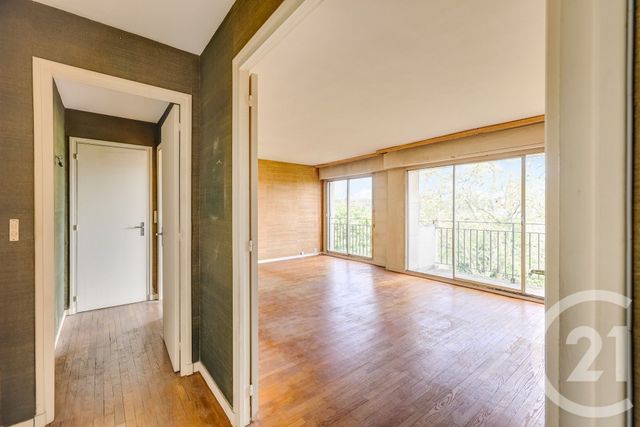 Appartement à vendre - 2 pièces - 51.0 m2 - PARIS - 75015 - ILE-DE-FRANCE - Century 21 Immoside Felix Faure