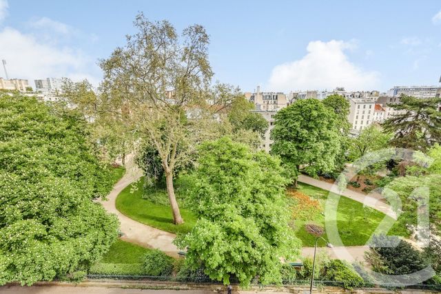 Appartement à vendre - 2 pièces - 51.0 m2 - PARIS - 75015 - ILE-DE-FRANCE - Century 21 Immoside Felix Faure