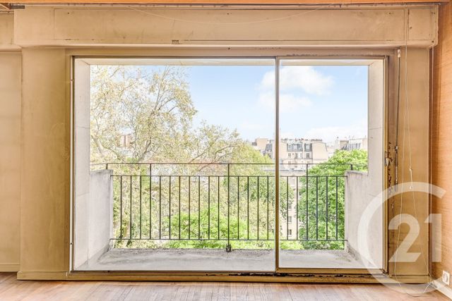 Appartement à vendre - 2 pièces - 51.0 m2 - PARIS - 75015 - ILE-DE-FRANCE - Century 21 Immoside Felix Faure