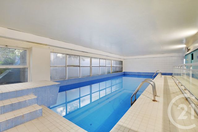 Appartement T3 à vendre - 3 pièces - 65.37 m2 - PARIS - 75015 - ILE-DE-FRANCE - Century 21 Immoside Felix Faure