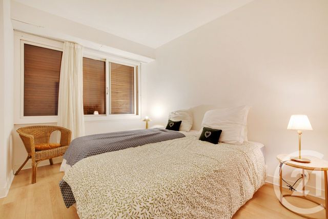 Appartement T3 à vendre - 3 pièces - 65.37 m2 - PARIS - 75015 - ILE-DE-FRANCE - Century 21 Immoside Felix Faure