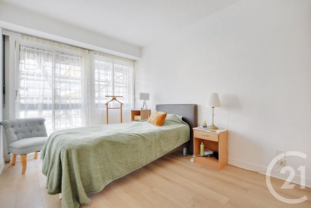 Appartement T3 à vendre - 3 pièces - 65.37 m2 - PARIS - 75015 - ILE-DE-FRANCE - Century 21 Immoside Felix Faure