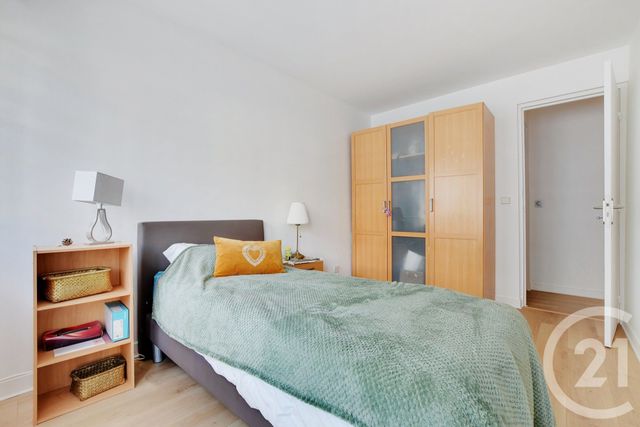 Appartement T3 à vendre - 3 pièces - 65.37 m2 - PARIS - 75015 - ILE-DE-FRANCE - Century 21 Immoside Felix Faure