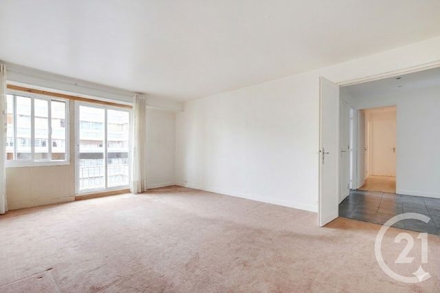 appartement - PARIS - 75015