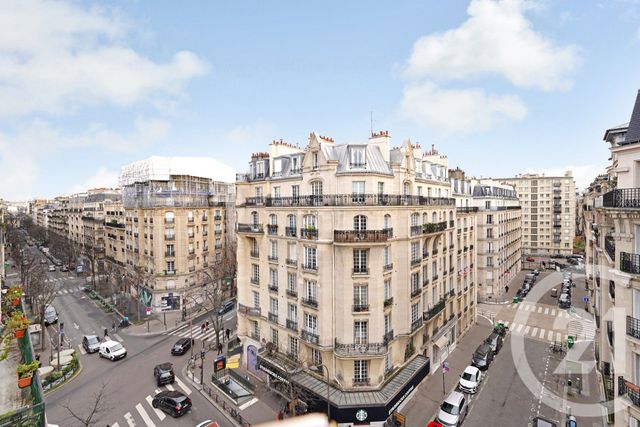 appartement - PARIS - 75015