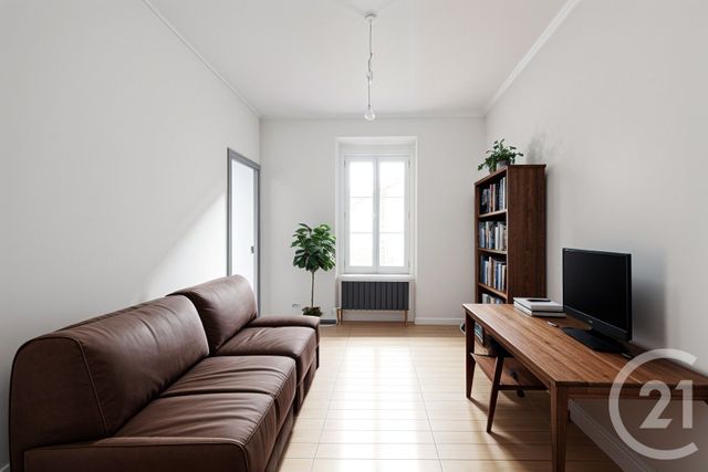 appartement - PARIS - 75015
