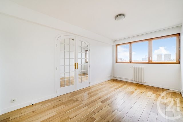 Appartement T2 à vendre - 2 pièces - 48.58 m2 - PARIS - 75015 - ILE-DE-FRANCE - Century 21 Immoside Felix Faure