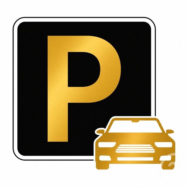 parking à vendre - 9.94 m2 - PARIS - 75015 - ILE-DE-FRANCE - Century 21 Immoside Felix Faure
