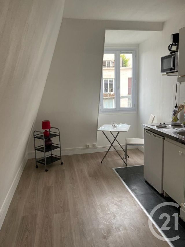 Appartement Studette à vendre PARIS