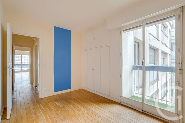 Appartement T3 à vendre - 3 pièces - 72.7 m2 - PARIS - 75015 - ILE-DE-FRANCE - Century 21 Immoside Felix Faure