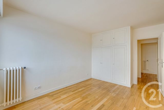 Appartement T3 à vendre - 3 pièces - 72.7 m2 - PARIS - 75015 - ILE-DE-FRANCE - Century 21 Immoside Felix Faure