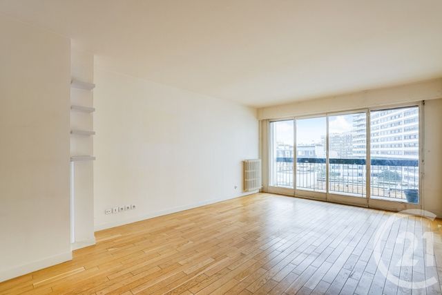 appartement - PARIS - 75015