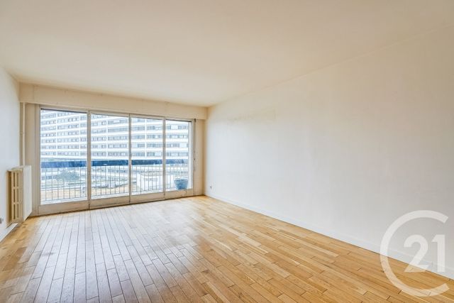 Appartement T3 à vendre - 3 pièces - 72.7 m2 - PARIS - 75015 - ILE-DE-FRANCE - Century 21 Immoside Felix Faure
