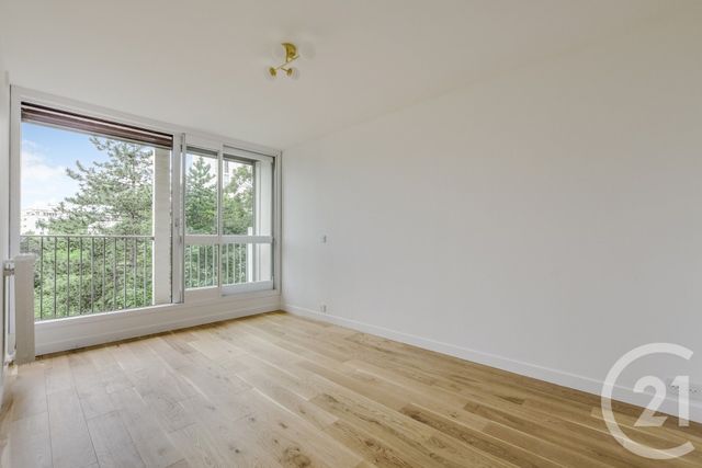 Appartement T5 à vendre - 5 pièces - 114.49 m2 - PARIS - 75015 - ILE-DE-FRANCE - Century 21 Immoside Felix Faure