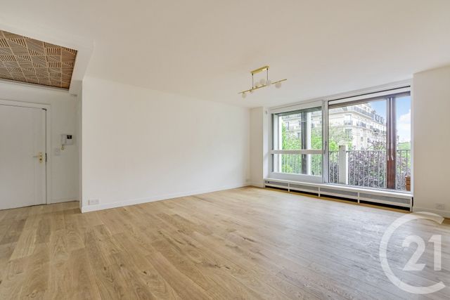 Appartement T5 à vendre - 5 pièces - 114.49 m2 - PARIS - 75015 - ILE-DE-FRANCE - Century 21 Immoside Felix Faure