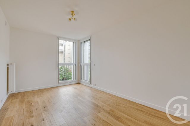 Appartement T5 à vendre - 5 pièces - 114.49 m2 - PARIS - 75015 - ILE-DE-FRANCE - Century 21 Immoside Felix Faure