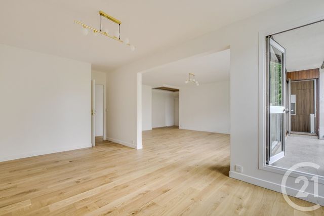 Appartement T5 à vendre - 5 pièces - 114.49 m2 - PARIS - 75015 - ILE-DE-FRANCE - Century 21 Immoside Felix Faure