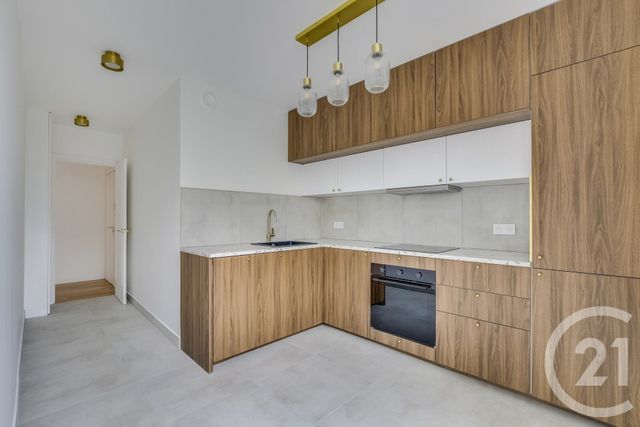 Appartement T5 à vendre - 5 pièces - 114.49 m2 - PARIS - 75015 - ILE-DE-FRANCE - Century 21 Immoside Felix Faure