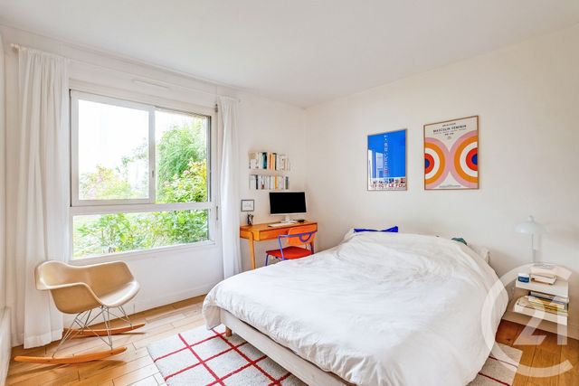 Appartement T5 à vendre - 5 pièces - 147.0 m2 - PARIS - 75015 - ILE-DE-FRANCE - Century 21 Immoside Felix Faure