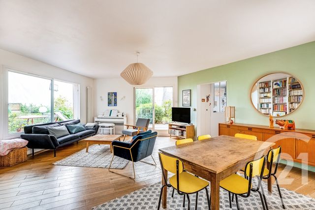 Appartement T5 à vendre PARIS