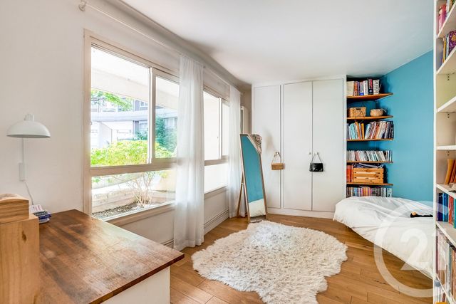 Appartement T5 à vendre - 5 pièces - 147.0 m2 - PARIS - 75015 - ILE-DE-FRANCE - Century 21 Immoside Felix Faure