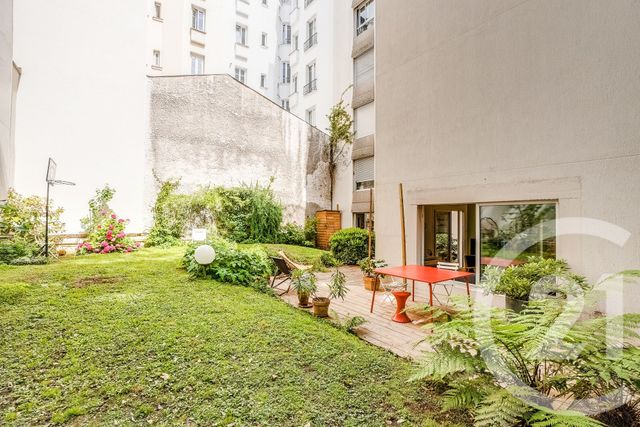 Appartement T5 à vendre - 5 pièces - 147.0 m2 - PARIS - 75015 - ILE-DE-FRANCE - Century 21 Immoside Felix Faure