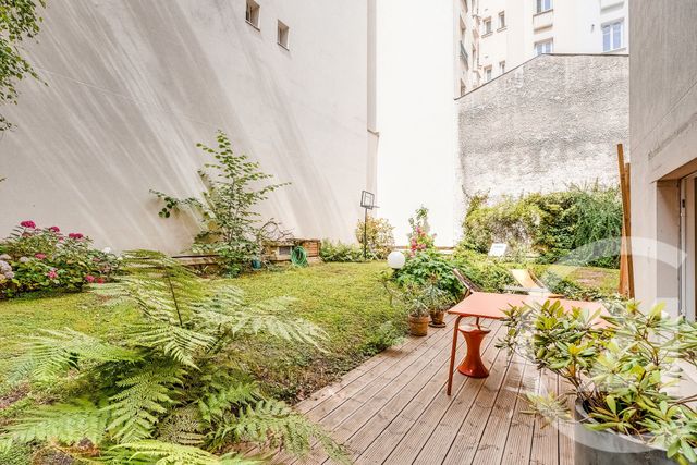 Appartement T5 à vendre - 5 pièces - 147.0 m2 - PARIS - 75015 - ILE-DE-FRANCE - Century 21 Immoside Felix Faure