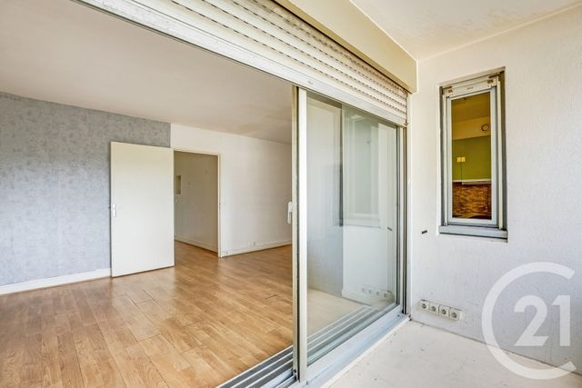 Appartement Studio à vendre - 1 pièce - 32.86 m2 - PARIS - 75015 - ILE-DE-FRANCE - Century 21 Immoside Felix Faure