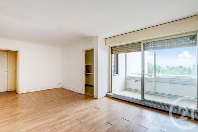 appartement - PARIS - 75015