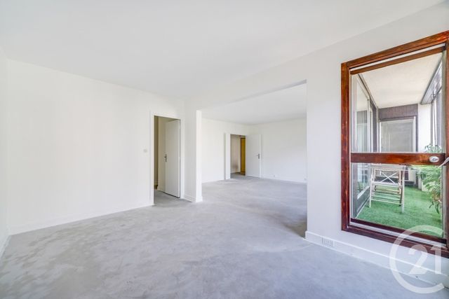 Appartement F7 à vendre - 7 pièces - 149.6 m2 - PARIS - 75015 - ILE-DE-FRANCE - Century 21 Immoside Felix Faure