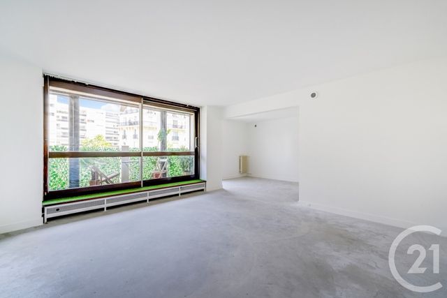 Appartement F7 à vendre - 7 pièces - 149.6 m2 - PARIS - 75015 - ILE-DE-FRANCE - Century 21 Immoside Felix Faure