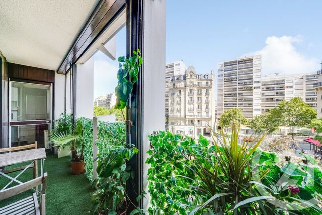 Appartement F7 à vendre PARIS