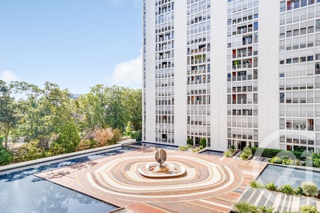 Appartement F7 à vendre - 7 pièces - 149.6 m2 - PARIS - 75015 - ILE-DE-FRANCE - Century 21 Immoside Felix Faure