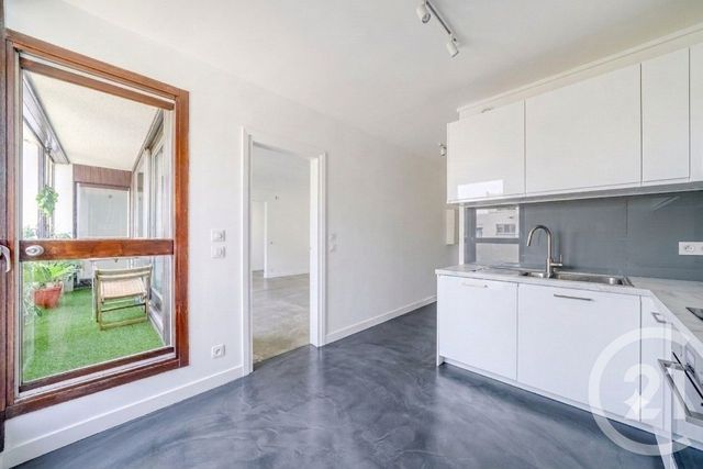 Appartement F7 à vendre - 7 pièces - 149.6 m2 - PARIS - 75015 - ILE-DE-FRANCE - Century 21 Immoside Felix Faure