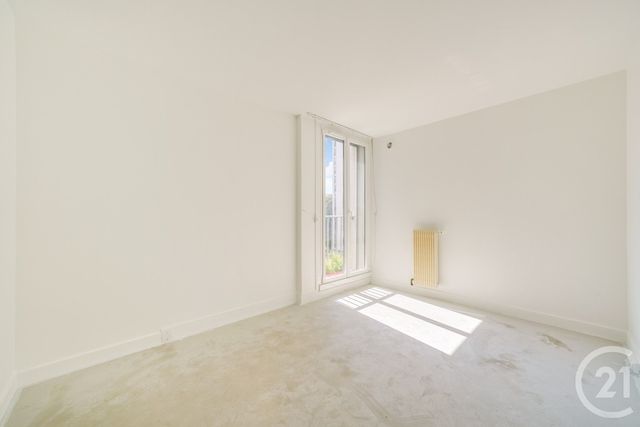 Appartement F7 à vendre - 7 pièces - 149.6 m2 - PARIS - 75015 - ILE-DE-FRANCE - Century 21 Immoside Felix Faure