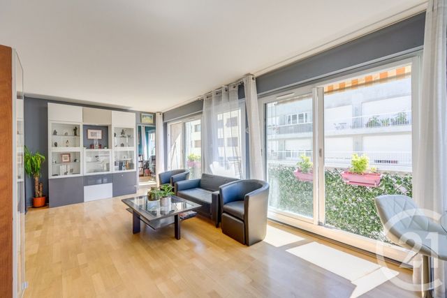 appartement - PARIS - 75015