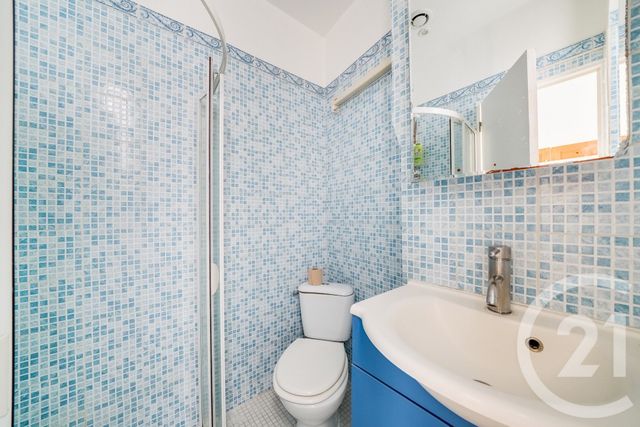 Appartement F1 à vendre - 1 pièce - 21.0 m2 - PARIS - 75015 - ILE-DE-FRANCE - Century 21 Immoside Felix Faure