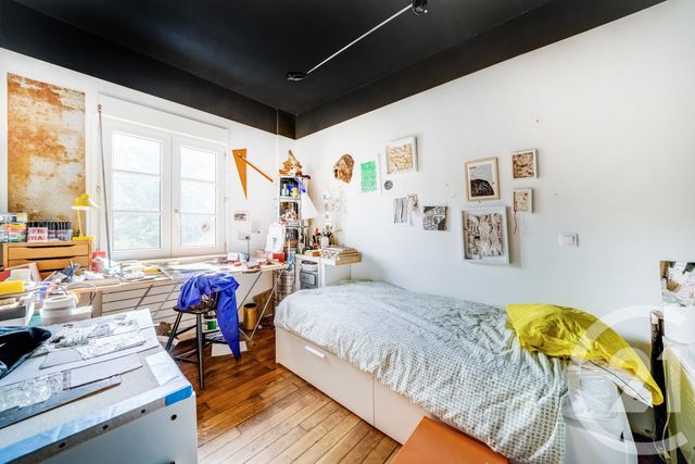 maison à vendre - 5 pièces - 95.05 m2 - ALFORTVILLE - 94 - ILE-DE-FRANCE - Century 21 Immoside Felix Faure