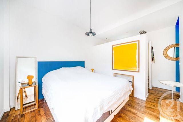maison à vendre - 5 pièces - 95.05 m2 - ALFORTVILLE - 94 - ILE-DE-FRANCE - Century 21 Immoside Felix Faure