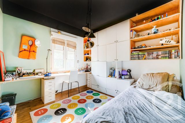 maison à vendre - 5 pièces - 95.05 m2 - ALFORTVILLE - 94 - ILE-DE-FRANCE - Century 21 Immoside Felix Faure